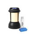 Thermacell Outdoor Mosquito Repeller Lantern with Light – 20 m² Protection, DEET-Free